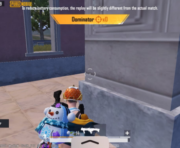 1v4