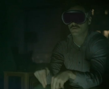 The Future Of Controllerless VR