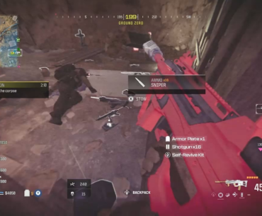Wtf just happened lmfao