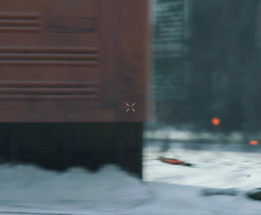 Invisibly glitch???