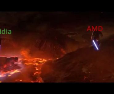 4080S vs 7900XTX