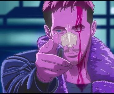 Cyberpunk Memory Reboot