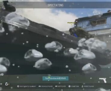So what perk do I need to do this?