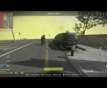 New Hack I Witnessed