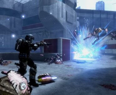 Halo Devs Once Pitched ODST Game Similar to Helldivers But Were Denied
