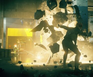Remedy Has Taken Back Control of the Control Series From 505 Games - IGN