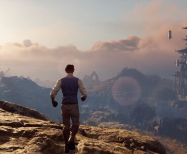 Former BioWare lead says his new survival game is only $30 because "there's only so many dollars to go around" in a competitive genre