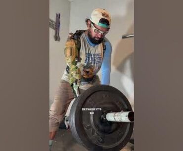 Most Cyberpunk Style Prosthetic I've Seen