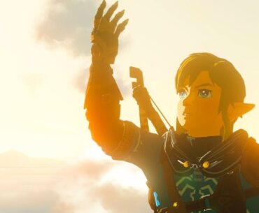 Nintendo suing makers of open-source Switch emulator Yuzu