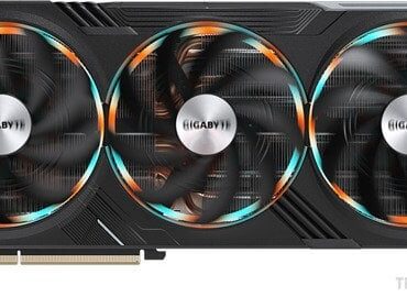 Flashing 4090 vbios to get better fan behavior