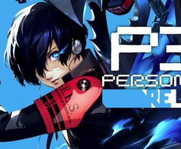 Persona 3 Reload: ATLUS's Fastest Game To 1 Million Sales