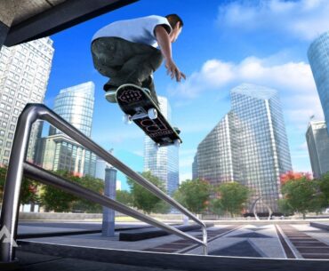 Skate is coming to steam, console playtests planned for 2024