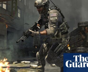 Why is the $180bn games industry shedding thousands of staff? | Games