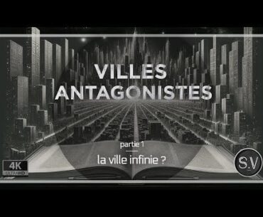 Have Cities Become Our Enemies ? (video essay)