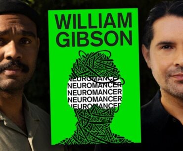 Apple Neuromancer series