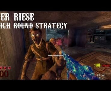New player looking to get better.