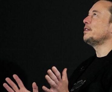 Elon Musk ruined my sex life What could his Neuralink brain implant mean for politics and individual experience?