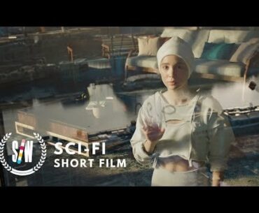 FLITE |Hyper Realistic CG Sci-Fi Short Using Unreal Engine- Tim Webbr