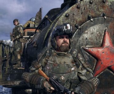 Metro Exodus has now sold more than 10 million copies, 4A Games teases the next game in the series 'when it's ready'