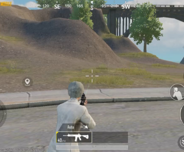 Why is my screen shaking so much??? How do i fix it?