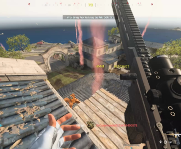 Gung Ho is back! (45 round Max ADS ms Bp50 Build in Tac stance)