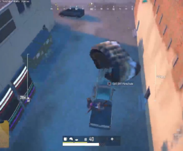 Sometimes teammates helping, doesn't actually help.