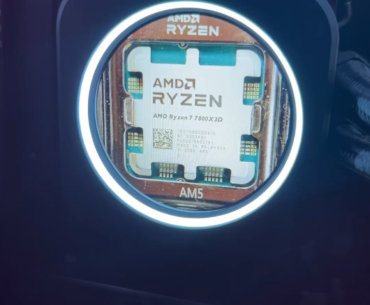 Rate my build