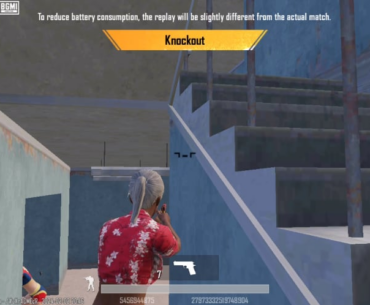 Look At That First Finish