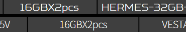 Hynix A vs M