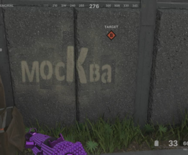 POV: you haven’t tripped since BO2 and didn’t think 1 cap would do shit