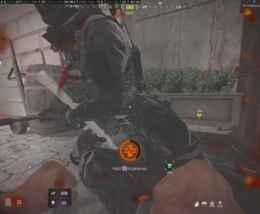 Good teammates = Win