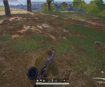 Winning a master lobby 2v2v2 with quick scope ft. CSG
