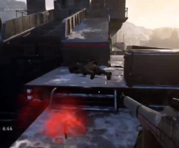 Don't leave your paratrooper inserts unattended.