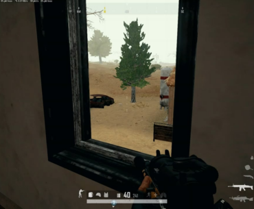 Knock knock who’s there?