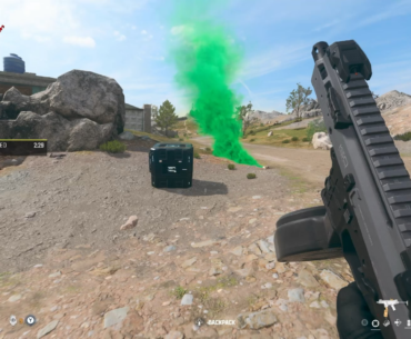 What are the odds of this?