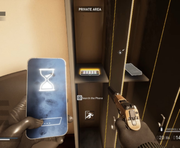 Playing solo in a modern-day live-service online-only videogame