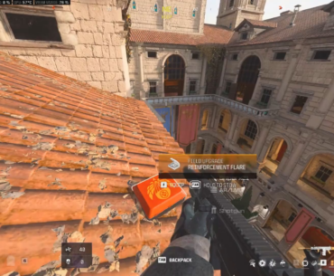 Crit hits are crazy
