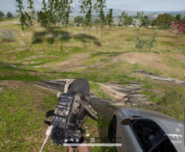 This is a NO FLY ZONE