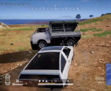 Pit Maneuver