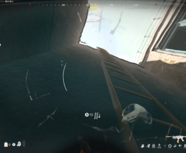 Vondel 20 Kill Clutch