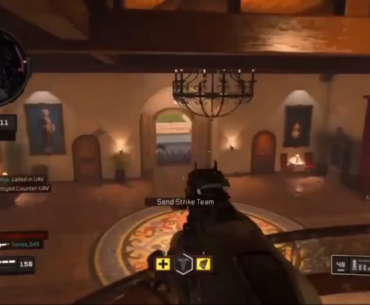 My favourite class setup. What's yours?