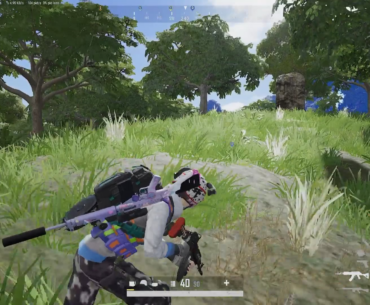 Triple for the dub