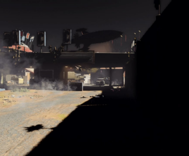 No minimap, weapons info or scorestreaks info during gameplay. Can anyone tell how to fix ? I am using ps4 slim