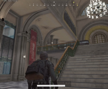 I probably should have been killed