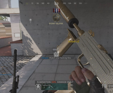 Possibly best play ever (full clip)