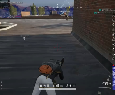 Your Lucky Turd Ferguson