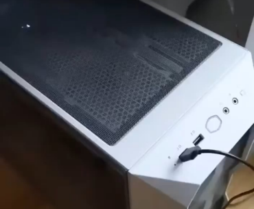 slap