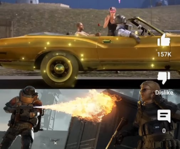 PUBG AD