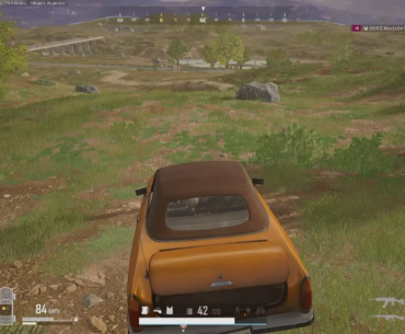 Duo wipe…
