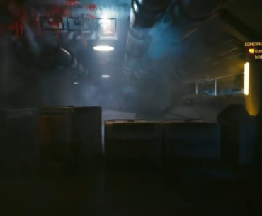 Tell me I am not the only idiot that thought I could shoot my way out the first attempt on this mission, shit had me scared and on constant edge.